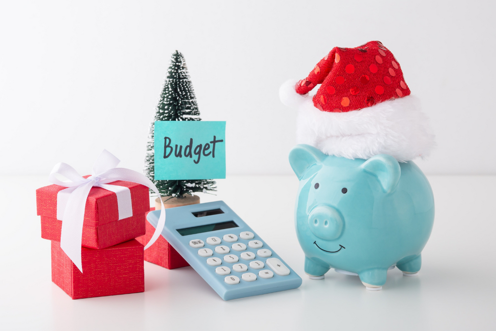 Christmas budgeting advice