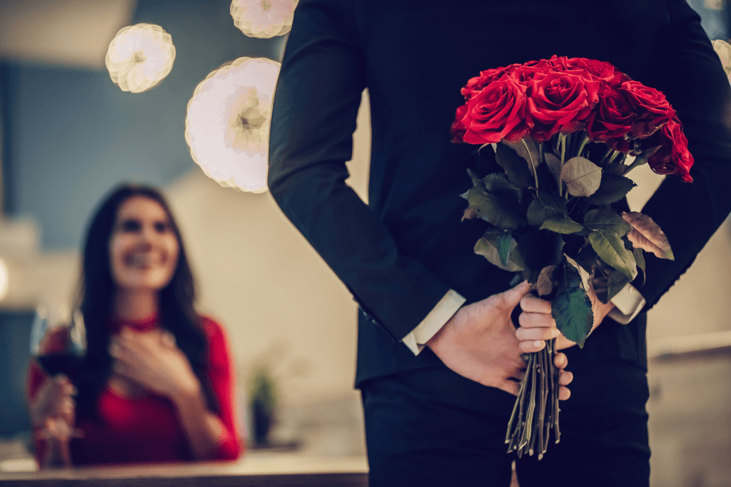 Valentine's Day date night ideas