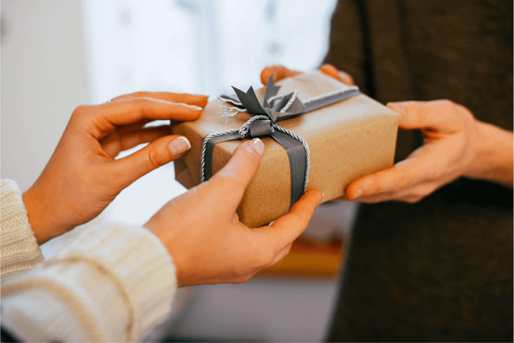 The history behind gift-giving and why we do it