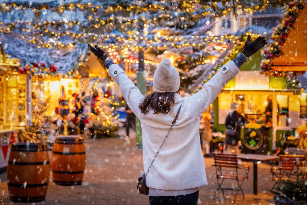 Best Christmas markets around the world