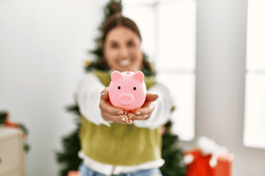 Christmas money-saving tips