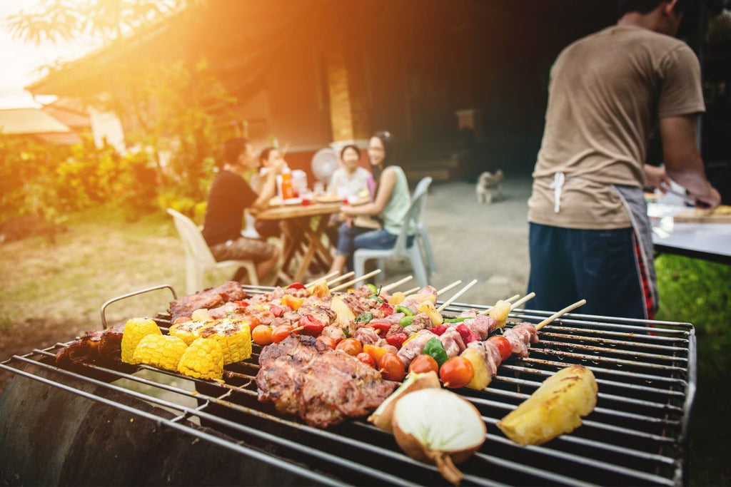 Summer BBQ recipes you need to try