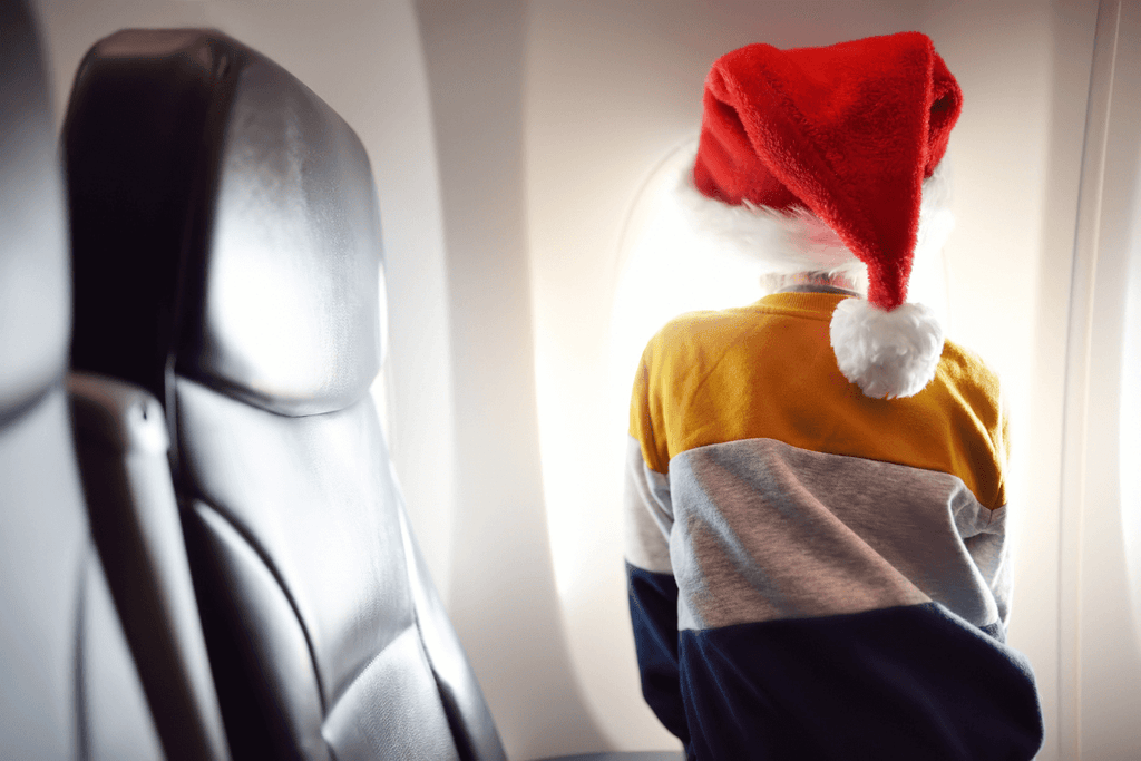 Holiday destinations for a Christmas getaway