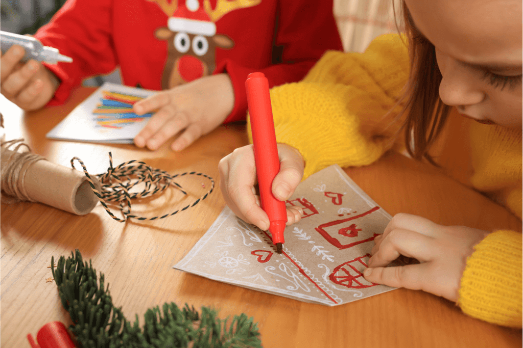 December activities for all the family