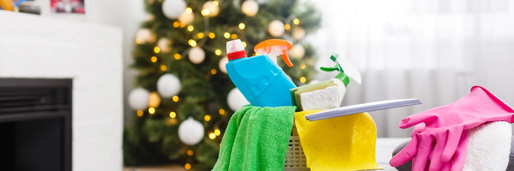 How To Clean And Care For Your Artificial Christmas Tree.