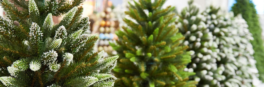 Artificial Or Real Christmas Trees, Which Are Better?